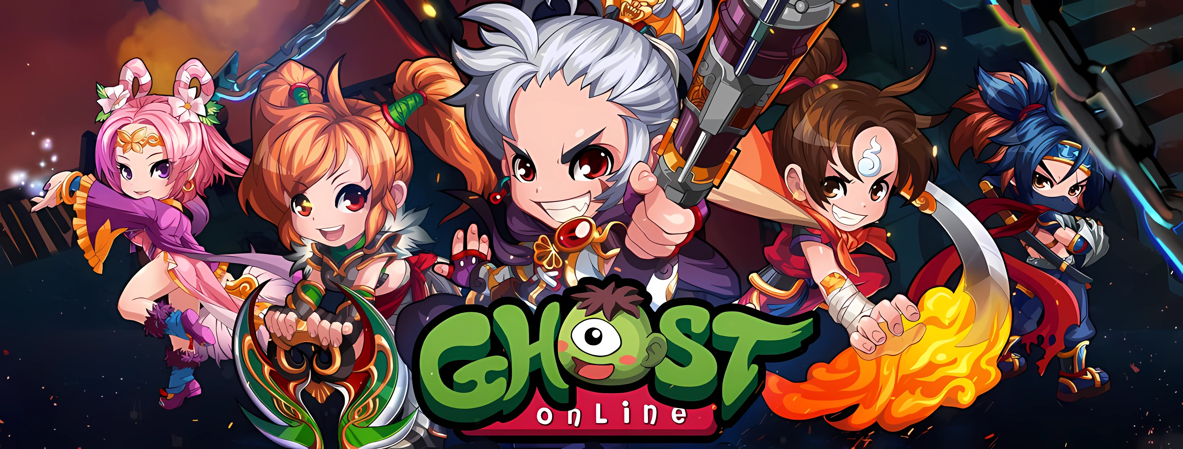 GHOST